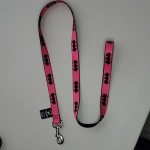 🆕️ Batgirl Dog Leash